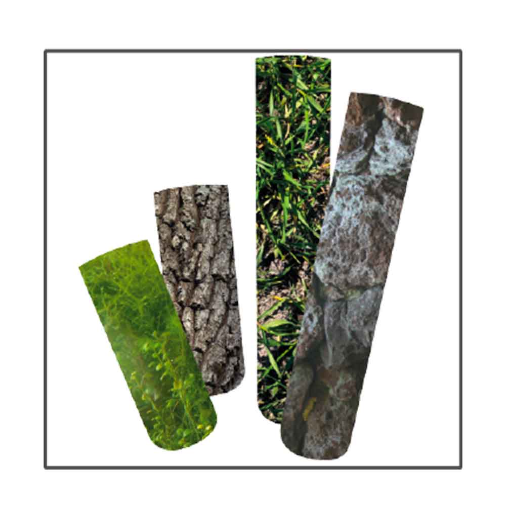 Sicce Jolly Preset 6 Riscaldatore Presettato a 25° 6W