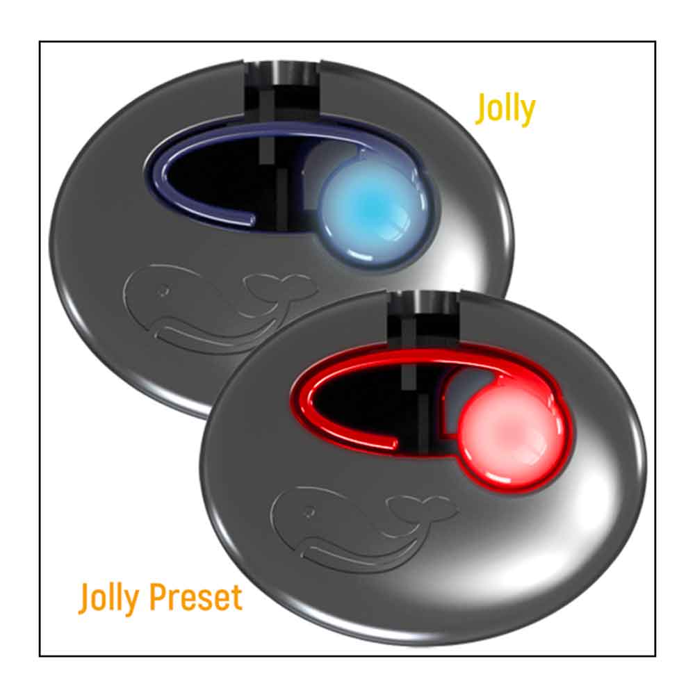 Sicce Jolly Preset 35 Riscaldatore Presettato a 25° 35W