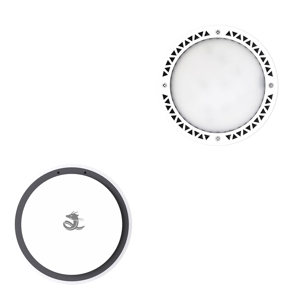 Chihiros Magnetic Light 2 RGB 15W App