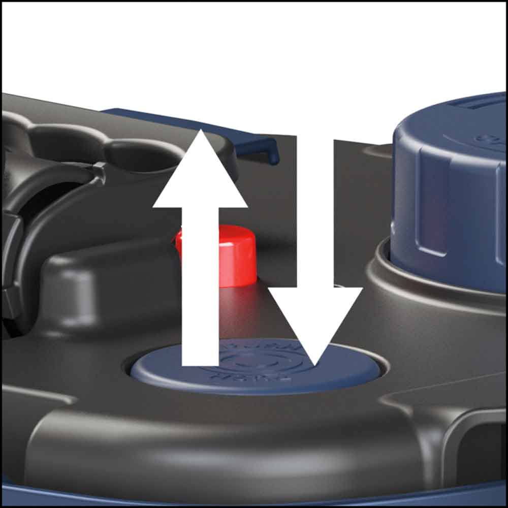 Sicce Mega Filtra 900 Filtro esterno per acquari fino a 900 Litri