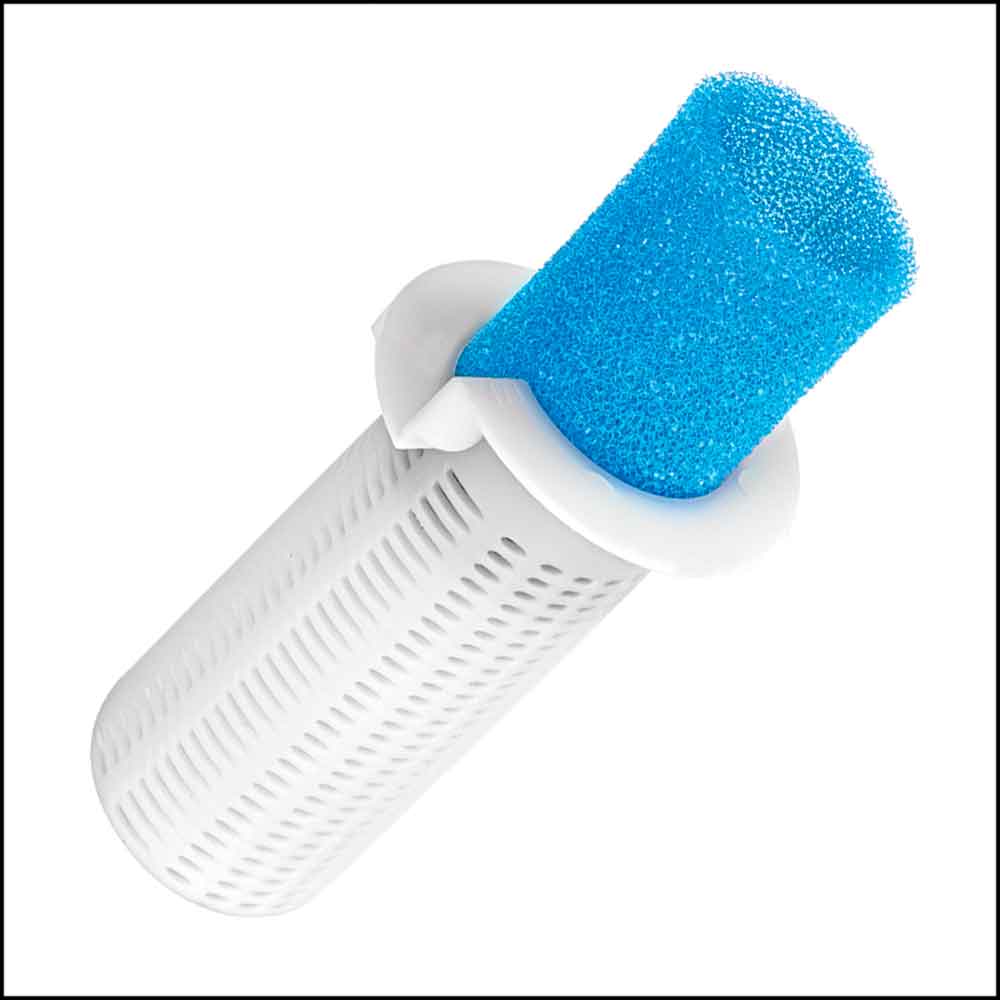 Sicce Mega Filtra 900 Filtro esterno per acquari fino a 900 Litri