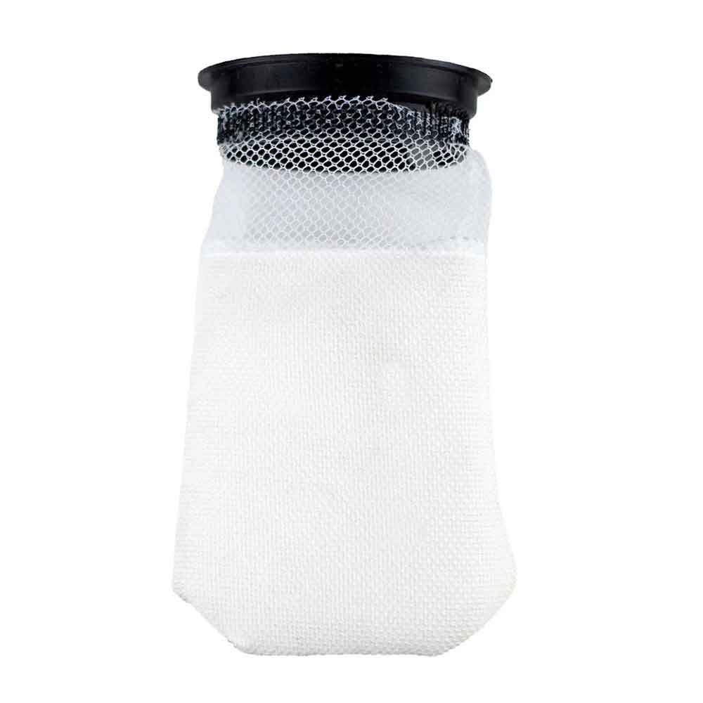 Aqpet Aqua 60 Rear Bianco Acquario Vetro Extrachiaro 50x50x50h cm