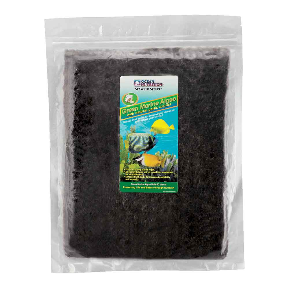 Ocean Nutrition Green Marine Algae 12 g