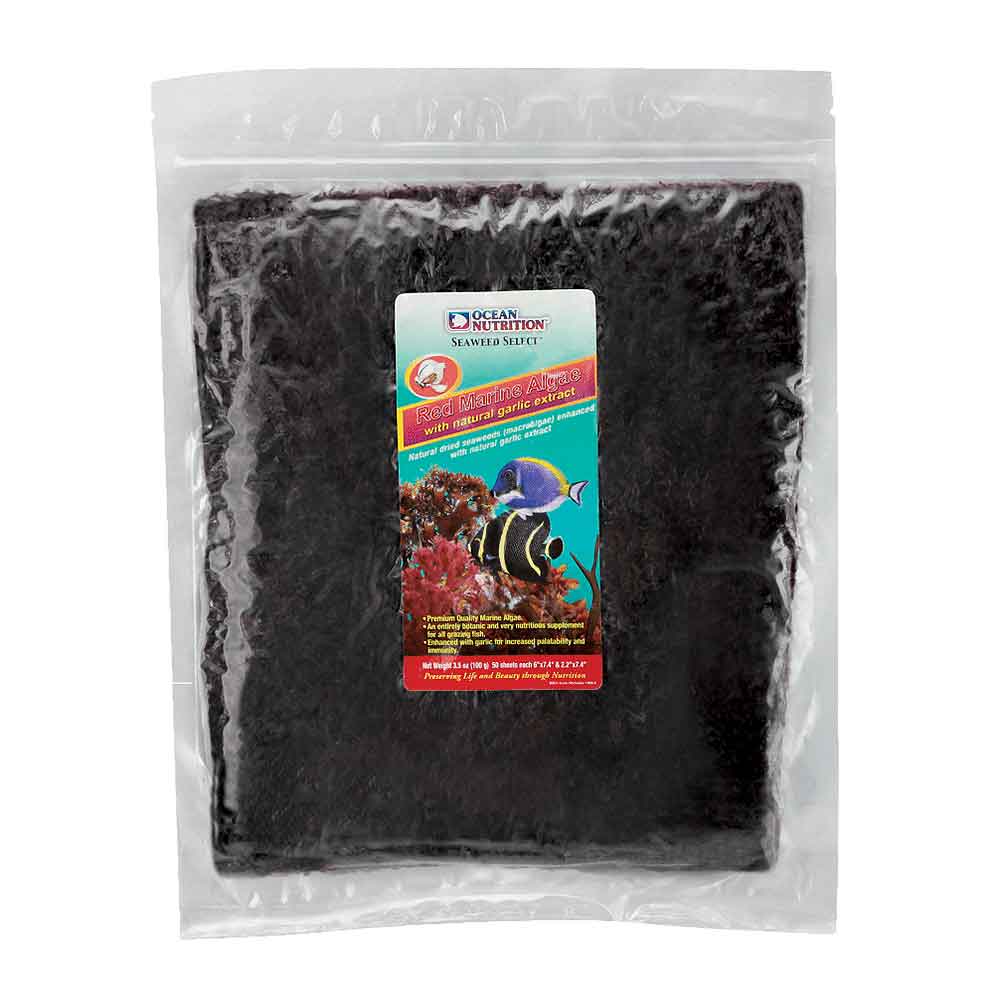 Ocean Nutrition Red Marine Algae 12 g