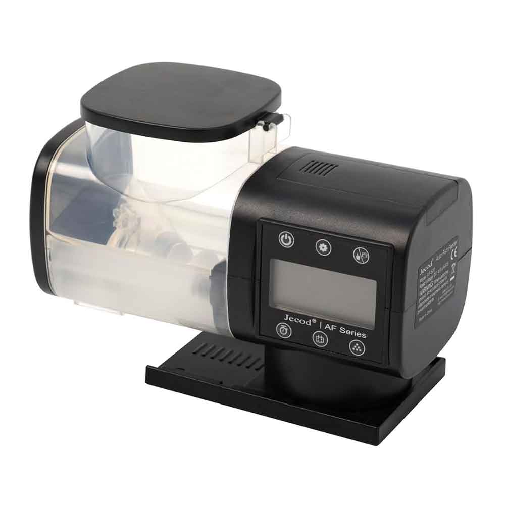 Jebao Mangiatoia automatica AF 500 con display