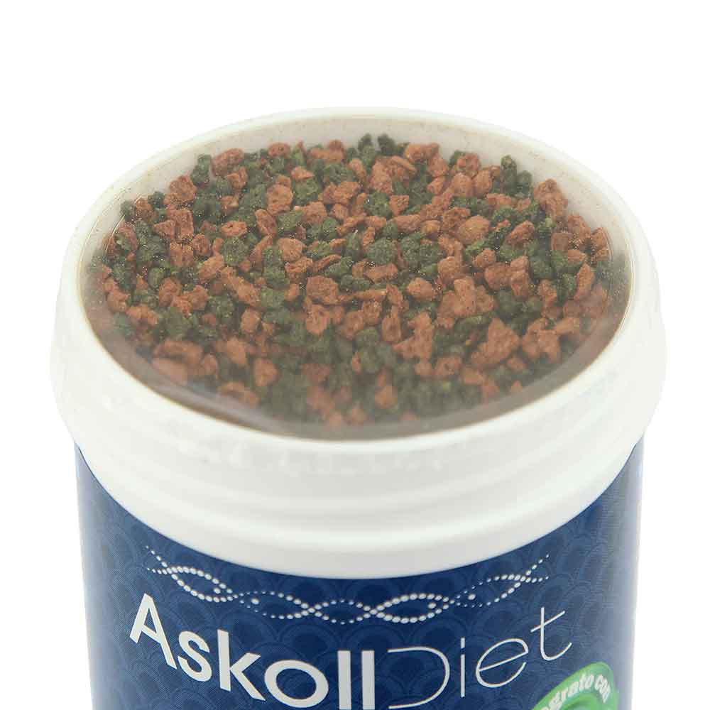 Askoll Diet Granulo Marino 250ml 120g