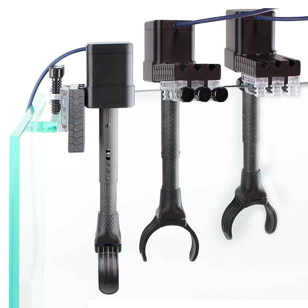 Tunze Turbelle® Stream 6075.502 ORCA Pompa di movimento nero