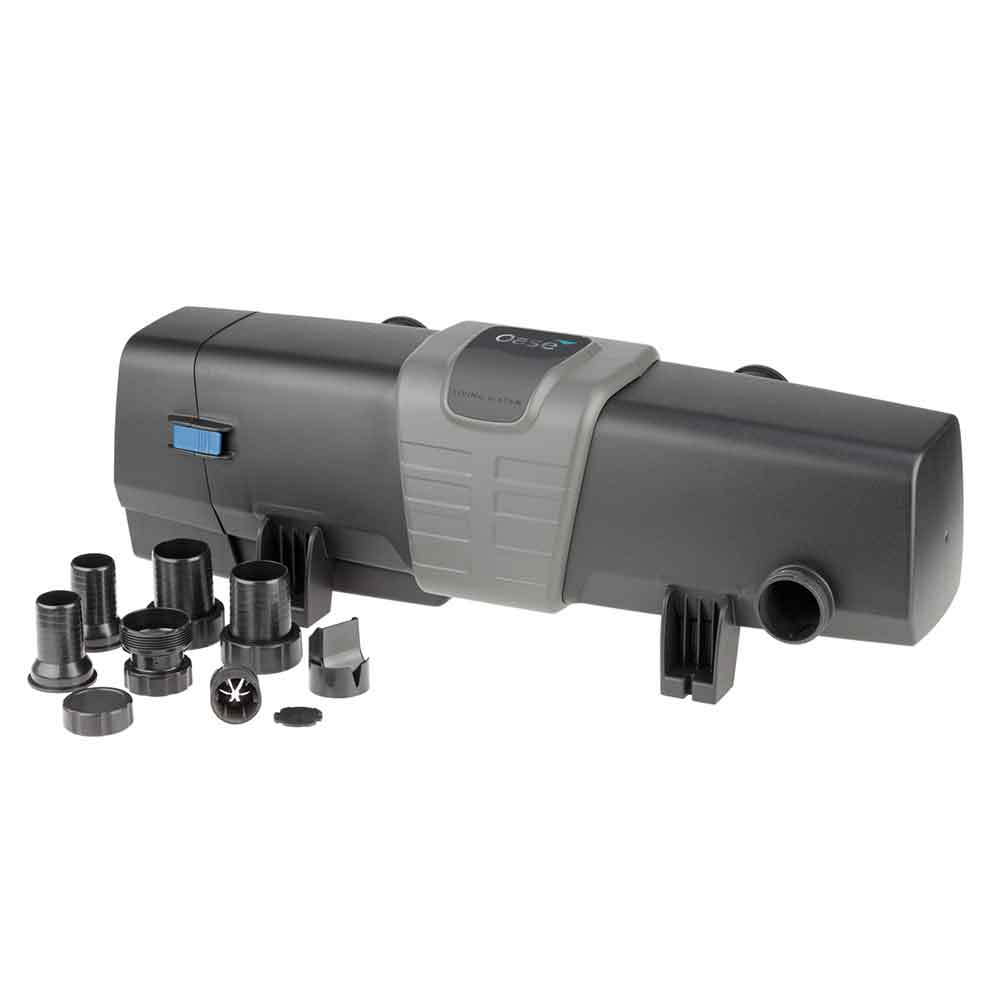 Oase Bitron Eco 180W Lampada Sterilizzatrice Laghetto