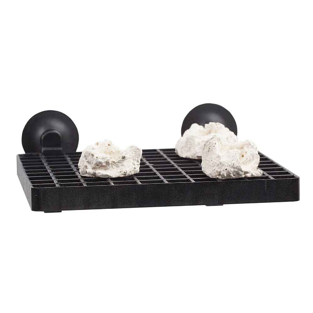 Aquamedic Frag Board + 10 Coral pins