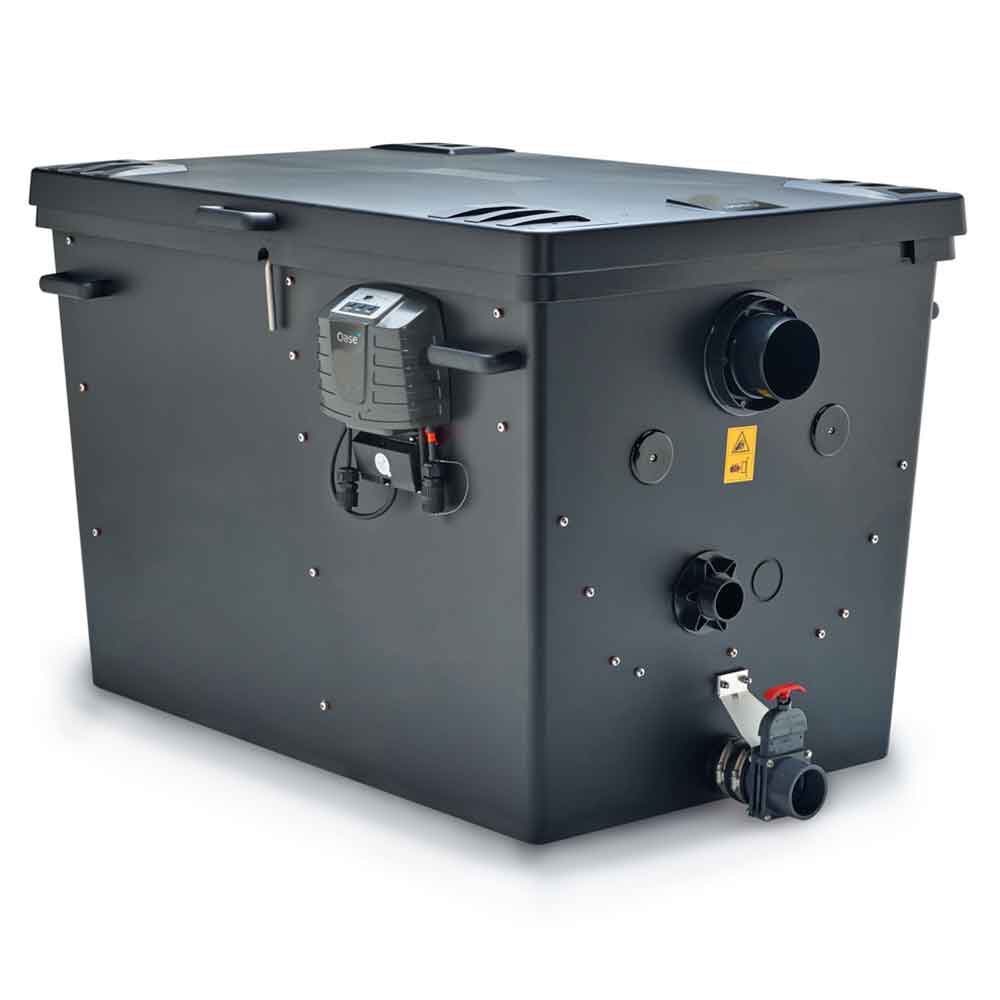 Oase ProfiClear Premium Compact-L Filtro a tamburo a pompa OC