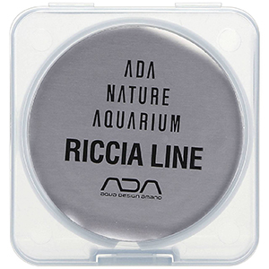 Ada Riccia Line Filo trasparente per fissaggio piante 50m