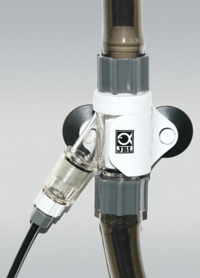 Jbl Proflora Direct 12/16 mm Diffusore CO2 per Filtri esterni