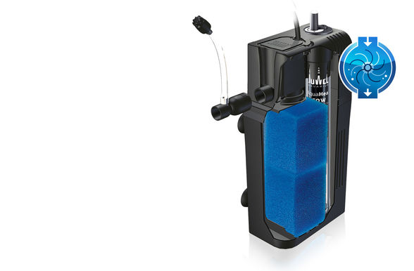 Juwel Acquario Primo 70 Litri Led Bianco mis. 61x31x44H cm