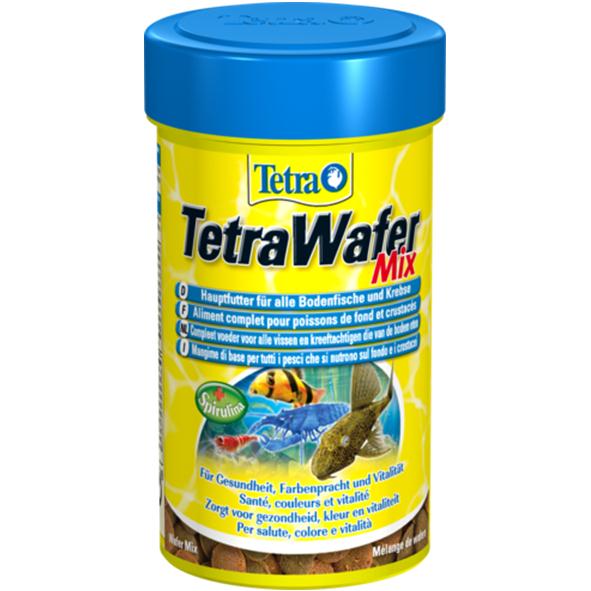 Tetra WaferMix 100ml 48gr
