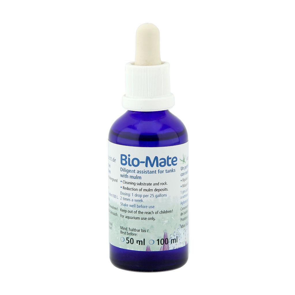 Korallen Zucht Bio Mate 10ml