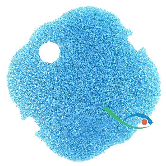 Newa Spugna di ricambio per Filtri esterni NKF250 e NKF350