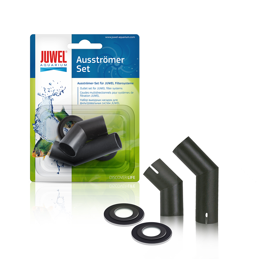 Juwel Nozzle set