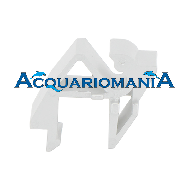 Blu Bios Ricambio Cerniera Cubino Bianco