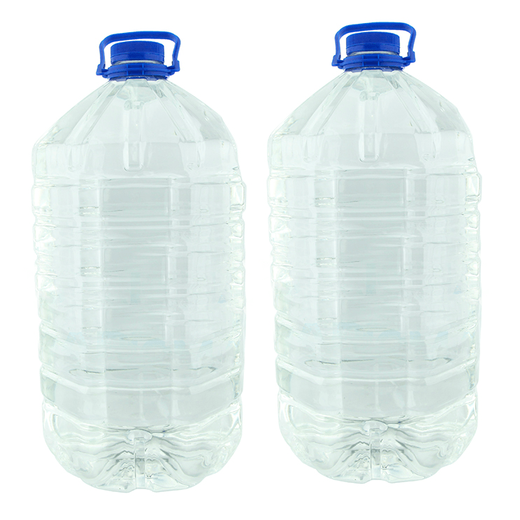 Ati Natural Meerwasser Acqua naturale marina pronta per acquari di barriera 2x10 Litri