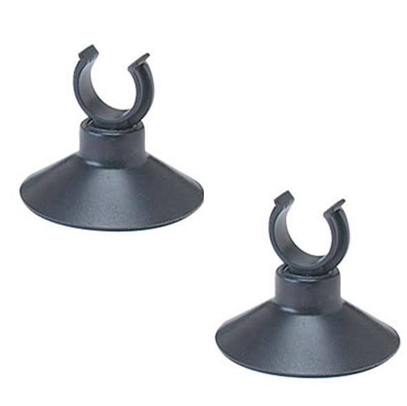 Hydor Ventose ricambio per Prime 10 2pz