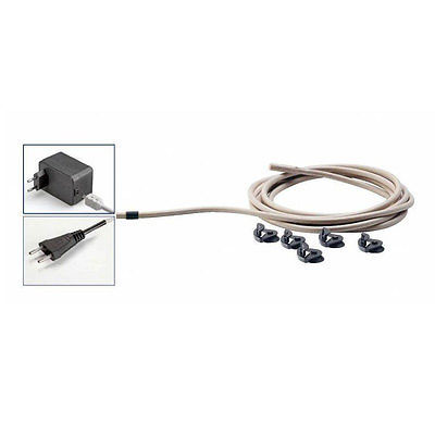 Eden Cavetto riscaldante 20W 12V 360cm