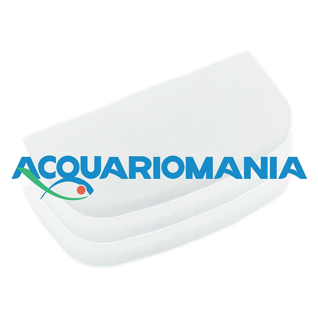 Askoll Spugna Fine per Pratiko 100/200 New Generation 3pz