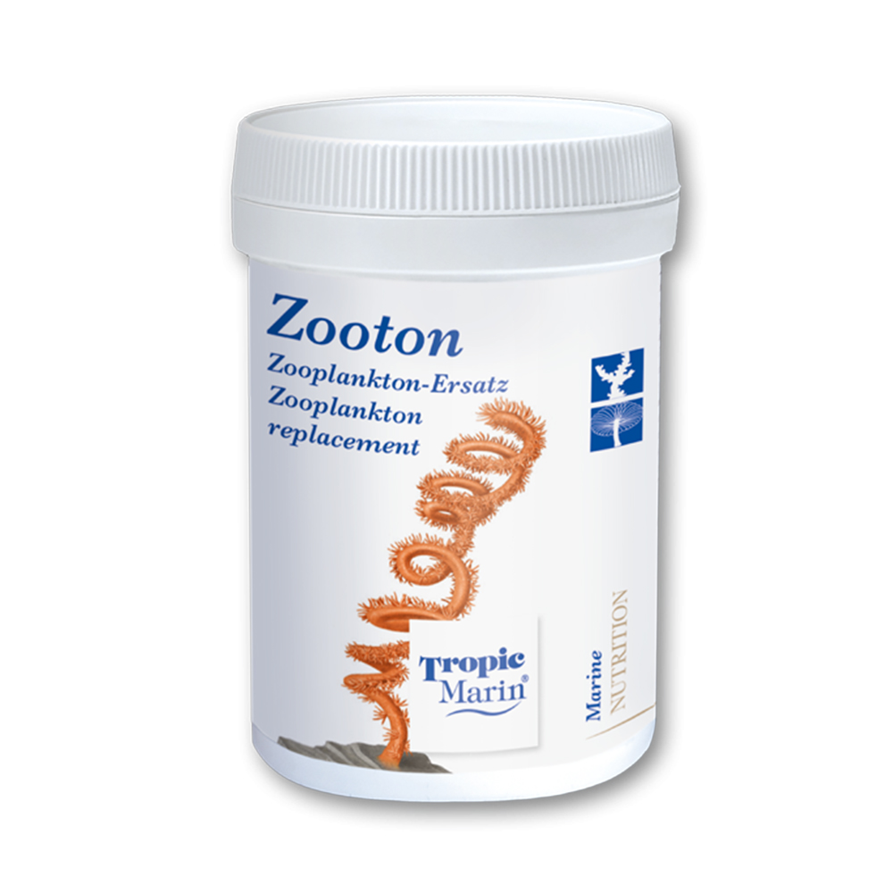Tropic Marin Pro Coral Zooton Zooplancton per coralli 100ml