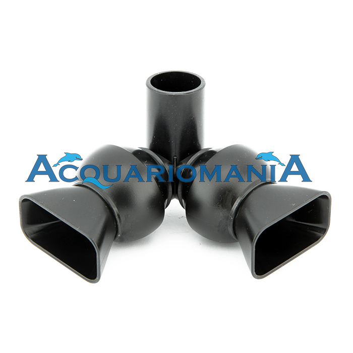 Askoll Ugelli di mandata per Filtro esterno 1500/FX5 6