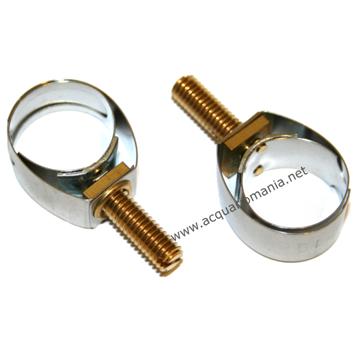 Eheim 4004530 Morsetto per tubi in gomma 12/16mm