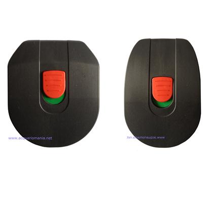 Ferplast Gancio 1 e 2 per Bluextreme 1500