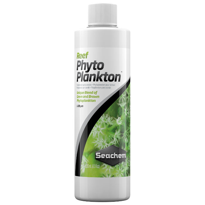 Seachem Reef Phytoplankton 250 ml
