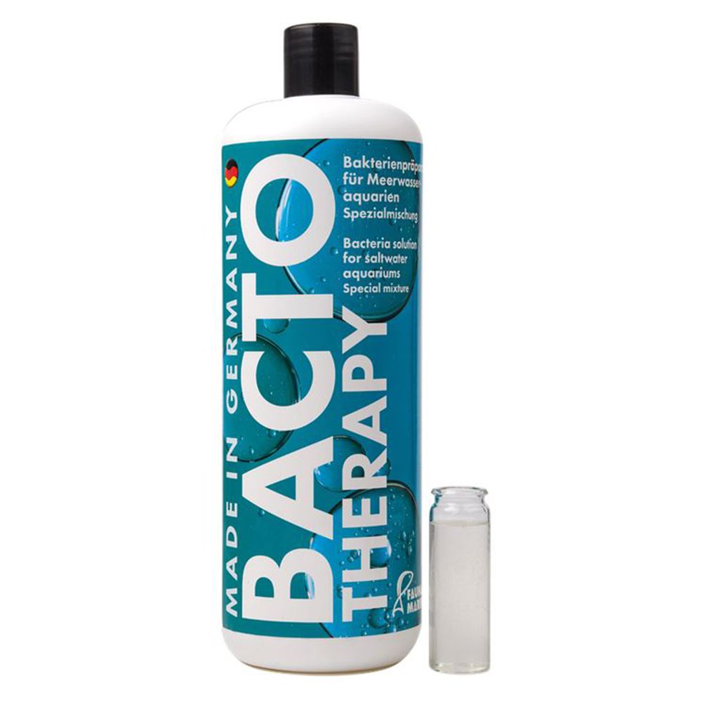 Fauna Marin Bacto Therapy Riduttore di nutrienti 250ml