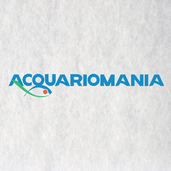 Amtra Biocell Fibra Bianca a tappetino 56x56x1cm 5pz