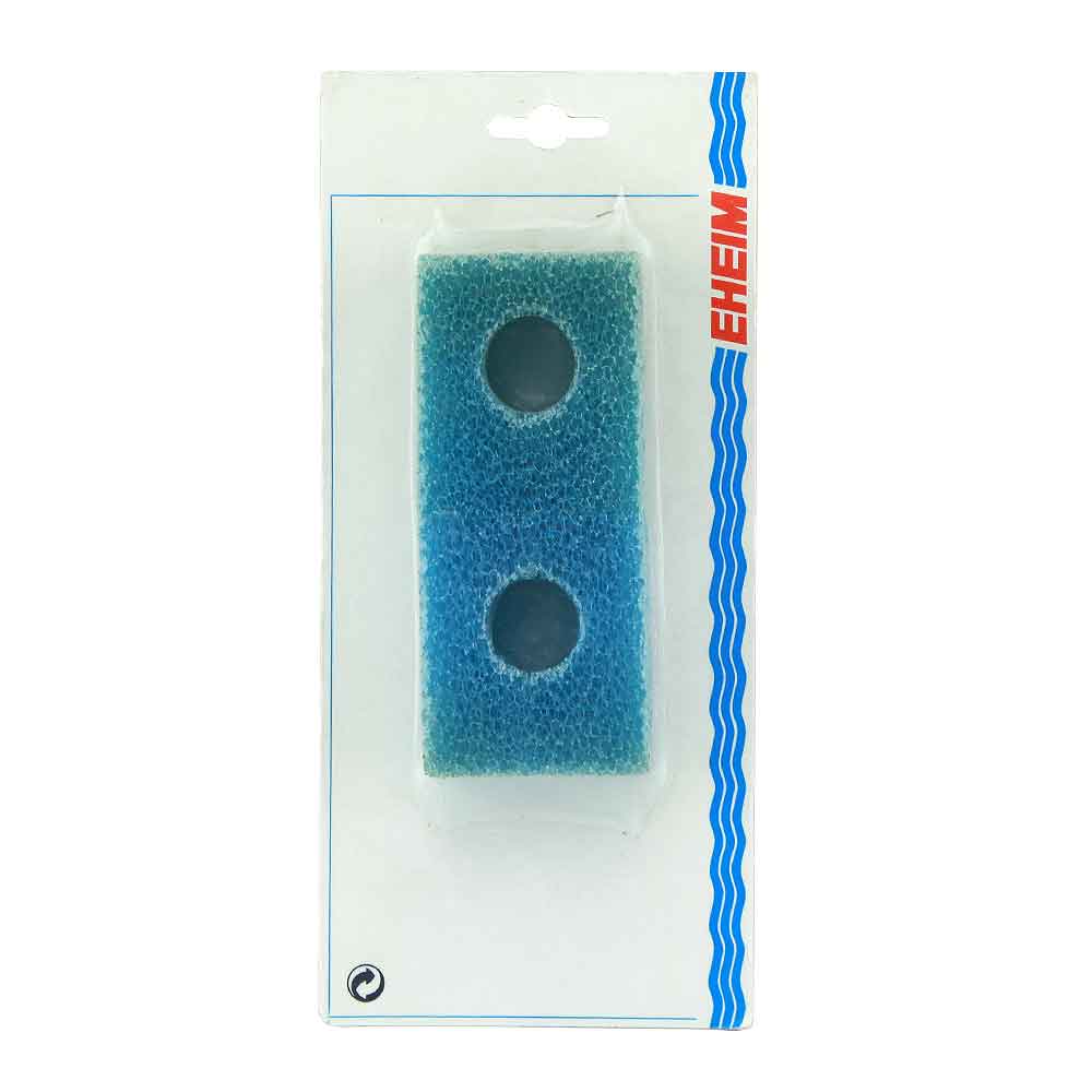 Eheim 2615485 Spugne prefiltro per pompe 1048/3148 2pz
