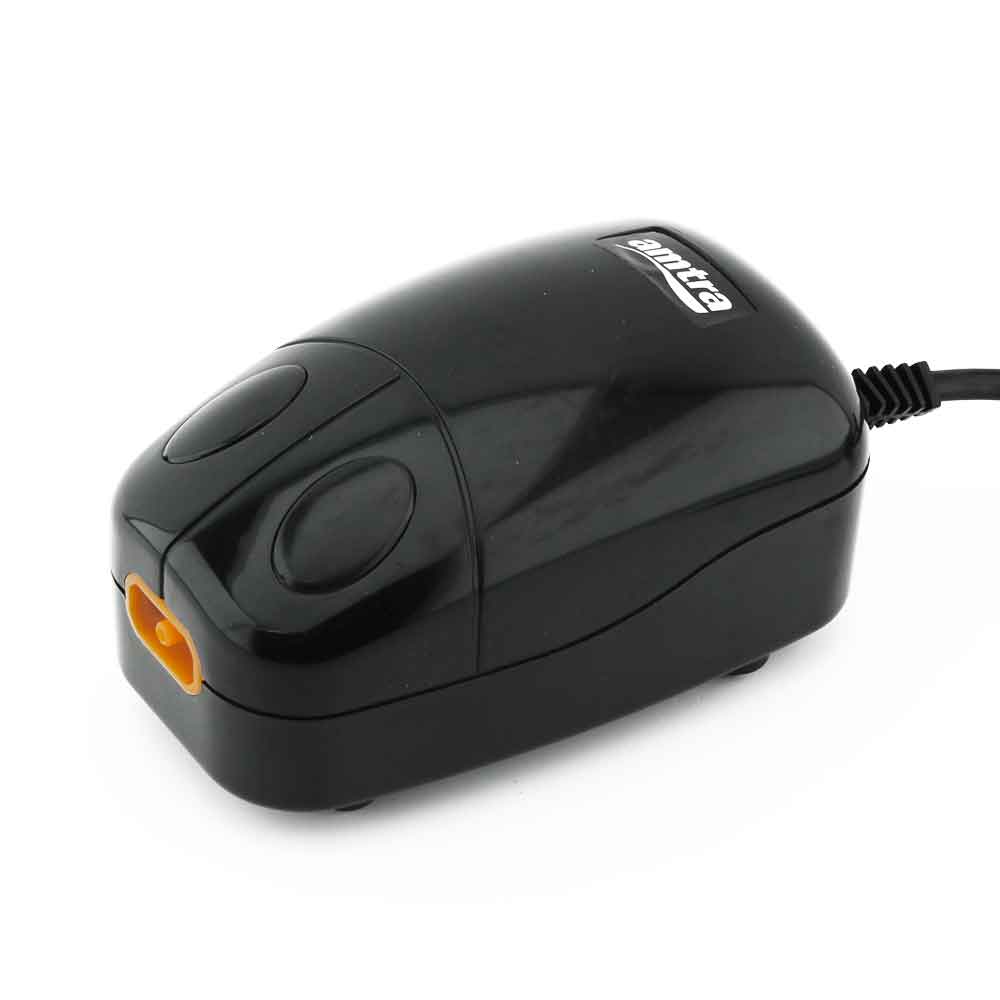 Amtra Areatore Mouse 1 da 1.3 Litri d'aria al minuto
