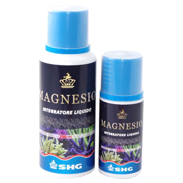 Shg Magnesio liquido 250ml