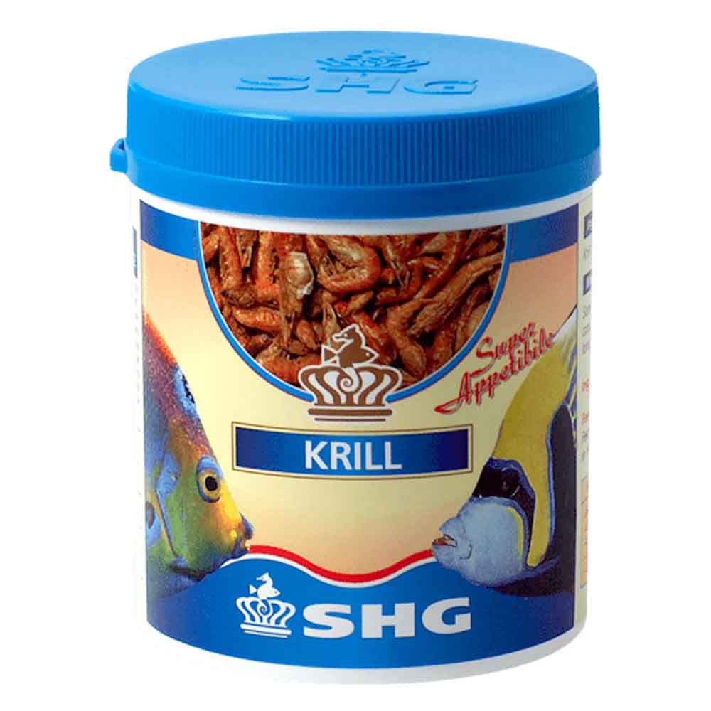 Shg Krill 50g