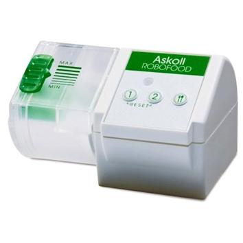 Askoll Robofood 3 Mangiatoia automatica