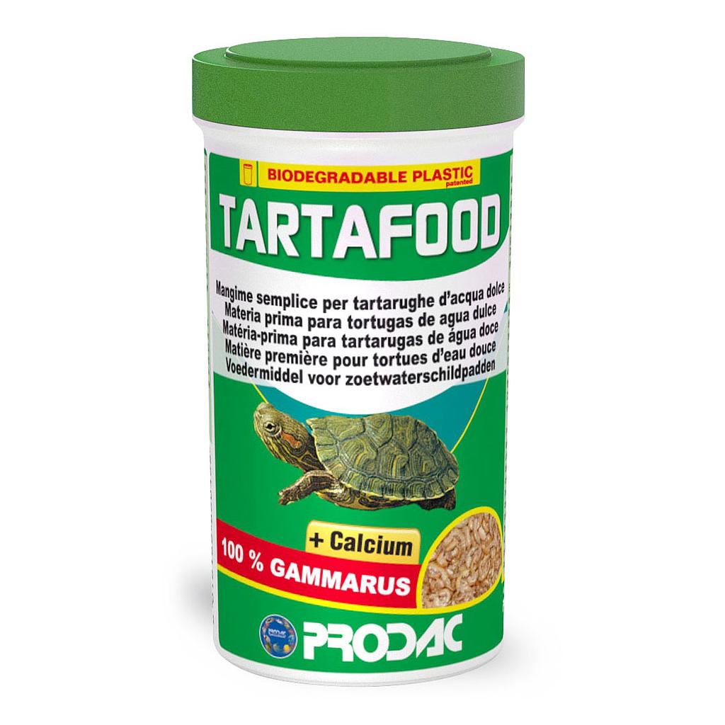 Prodac Tartafood Gammarus Gamberetti 100ml 10g