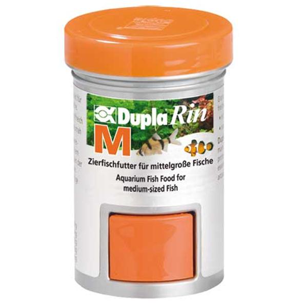 Dupla Rin M Mangime in granuli completo per dolce e marino 65ml 34gr con dosatore