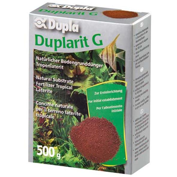 Dupla Duplarit G 500gr Fondo Fertilizzato per 200lt