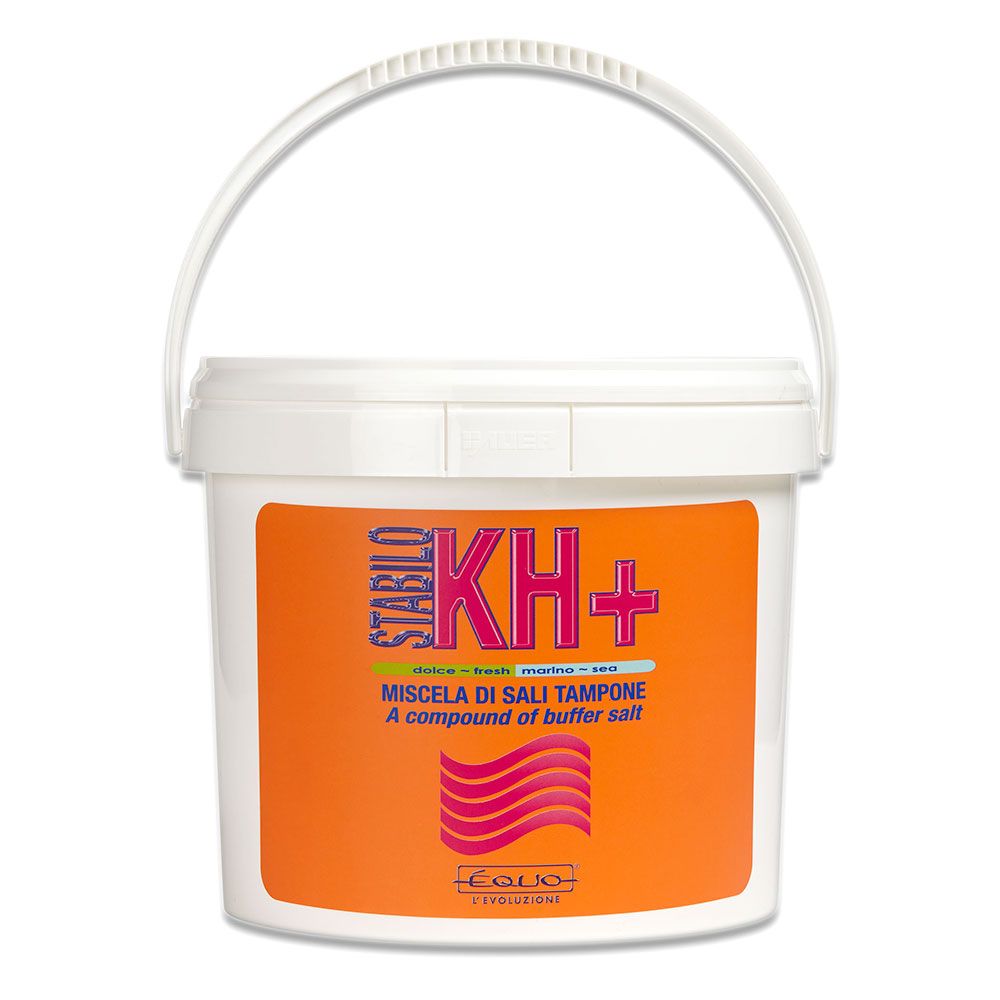 Equo Stabilo KH+ in polvere 5Kg Dolce e Marino
