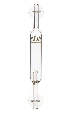 Ada CO2 Glass Bubble Counter Contabolle