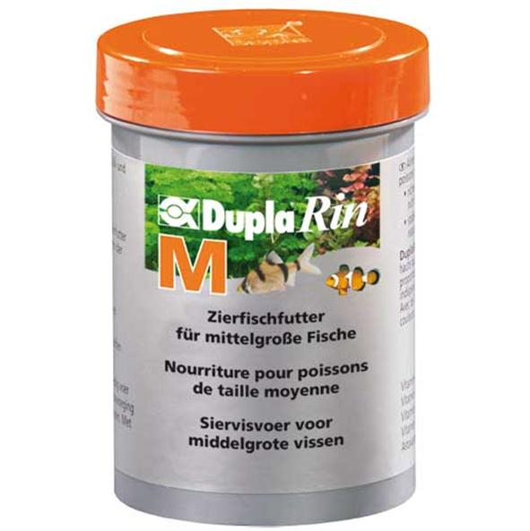 Dupla Rin M Mangime in granuli completo per dolce e marino 180ml 90gr