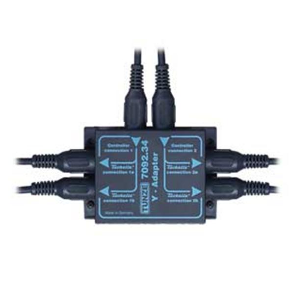Tunze 7092.340 Y-Adapter
