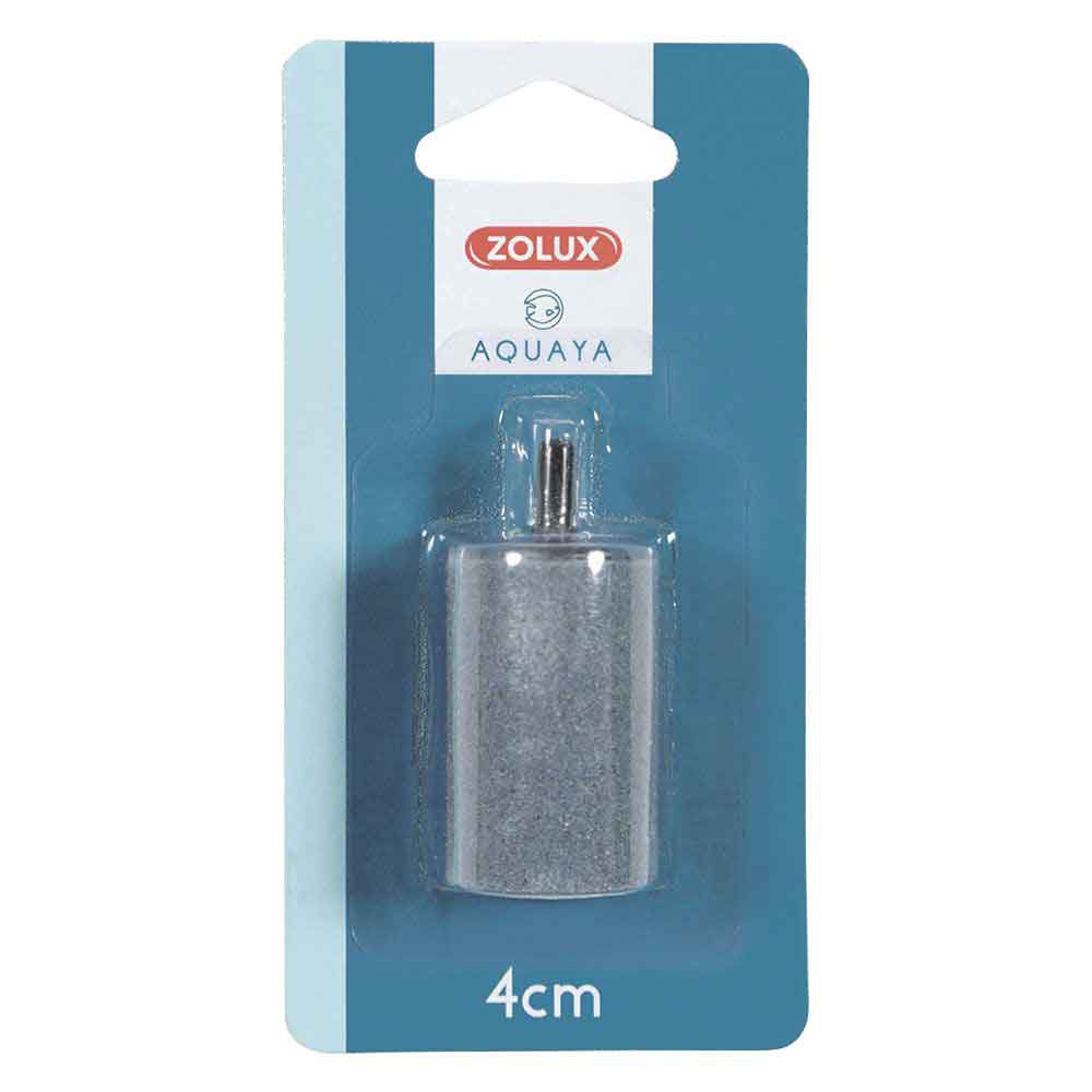 Zolux Aquaya Diffusore Pietra porosa per dolce e marino 4cm diametro 25mm