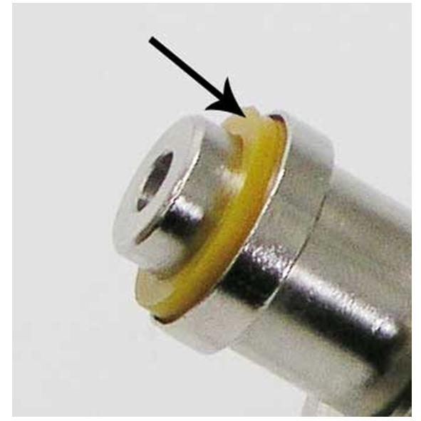 Tunze 7077.310 Guarnizione di ricambio per 7077/3