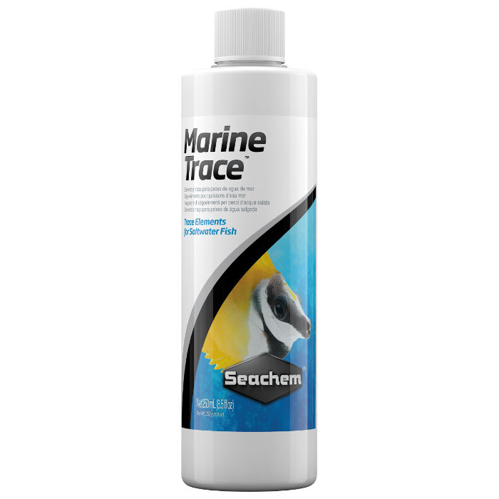 Seachem Marine Trace 250ml