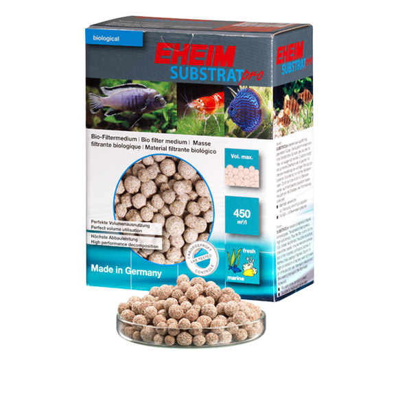 Eheim 2510051 Substrate Pro 1L 720g