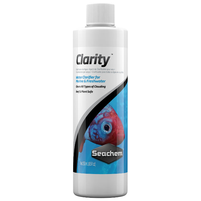 Seachem Clarity 250 ml